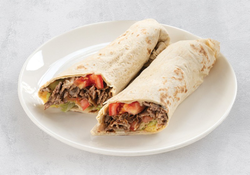 Dürüm Döner - Gülhan Restoran